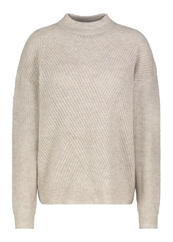 Eight2Nine Sweter w kolorze beżowym ze sklepu Limango Polska w kategorii Swetry damskie - zdjęcie 175601682