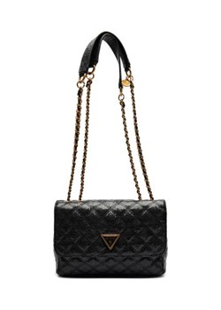 Guess Torebka na ramię GIULLY ze sklepu Gomez Fashion Store w kategorii Listonoszki - zdjęcie 175605510