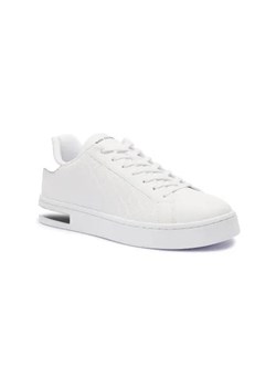 Armani Exchange Sneakersy ze sklepu Gomez Fashion Store w kategorii Buty sportowe męskie - zdjęcie 175605532