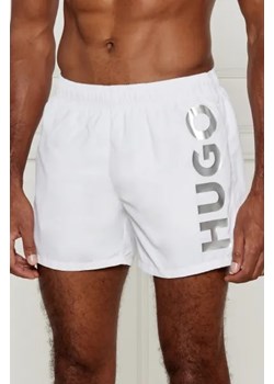 Hugo Bodywear Szorty kąpielowe ABAS | Regular Fit ze sklepu Gomez Fashion Store w kategorii Kąpielówki - zdjęcie 175605550