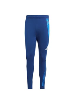 Spodnie dresowe męskie Tiro 24 Competition Training Adidas ze sklepu SPORT-SHOP.pl w kategorii Spodnie męskie - zdjęcie 175607571