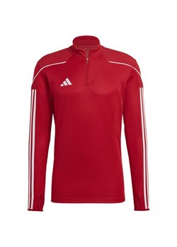 Bluza męska Tiro 23 League Training Track Top Adidas ze sklepu SPORT-SHOP.pl w kategorii Bluzy męskie - zdjęcie 175607593