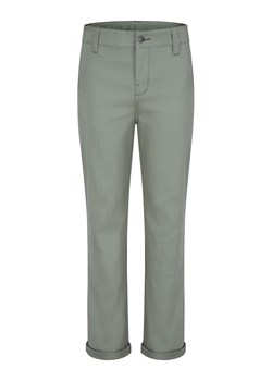 Converse Spodnie w kolorze szarym ze sklepu Limango Polska w kategorii Spodnie dziewczęce - zdjęcie 175607722