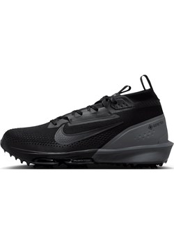 Męskie wodoszczelne buty do golfa Nike Infinity Tour 2 GORE-TEX - Czerń ze sklepu Nike poland w kategorii Buty sportowe męskie - zdjęcie 175609511