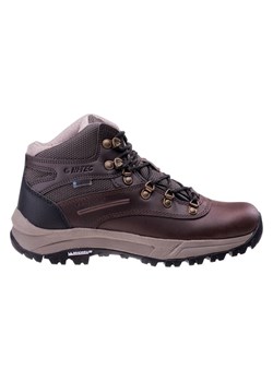 Buty Hi-Tec Altitude Vi I Wp Wo&#39;s 92800382670 brązowe ze sklepu ButyModne.pl w kategorii Buty trekkingowe damskie - zdjęcie 175610013