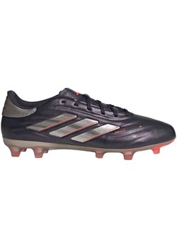 Buty piłkarskie adidas Copa Pure 2 Pro Fg IG8714 czarne ze sklepu ButyModne.pl w kategorii Buty sportowe męskie - zdjęcie 175610083