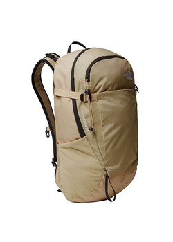 Plecak The North Face Basin 18L 0A52CZ4R91 - beżowy ze sklepu streetstyle24.pl w kategorii Plecaki - zdjęcie 175610921