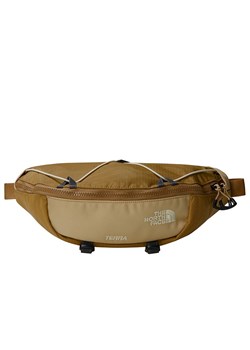 Saszetka The North Face Terra 3L 0A81EO55K1 - brązowa ze sklepu streetstyle24.pl w kategorii Nerki - zdjęcie 175610922