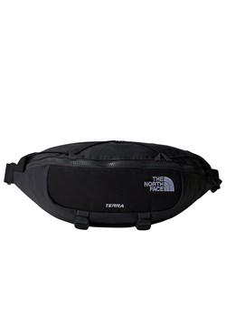 Saszetka The North Face Terra Lumbar 6L 0A81EN4JK1 - czarna ze sklepu streetstyle24.pl w kategorii Nerki - zdjęcie 175610923