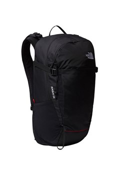 Plecak The North Face Basin 24L 0A52CY4HF1 - czarny ze sklepu streetstyle24.pl w kategorii Plecaki - zdjęcie 175610924