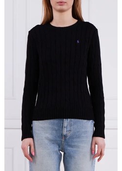 POLO RALPH LAUREN Sweter ze sklepu Gomez Fashion Store w kategorii Swetry damskie - zdjęcie 175617982