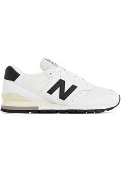 Buty unisex New Balance U996TC – białe ze sklepu New Balance Poland w kategorii Buty sportowe męskie - zdjęcie 175618874