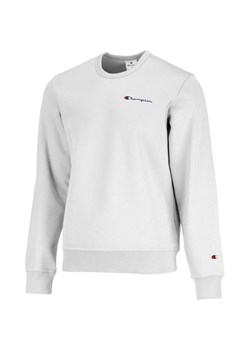 Bluza męska Crewneck Small Logo Champion ze sklepu SPORT-SHOP.pl w kategorii Bluzy męskie - zdjęcie 175619173