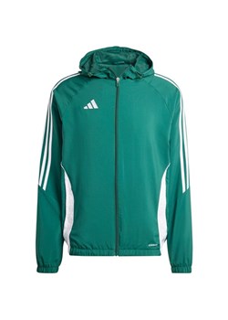 Kurtka męska Tiro 24 Adidas ze sklepu SPORT-SHOP.pl w kategorii Kurtki męskie - zdjęcie 175619182