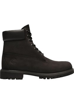 Buty, trapery Premium 6 Inch Boot Timberland ze sklepu SPORT-SHOP.pl w kategorii Buty zimowe męskie - zdjęcie 175619291