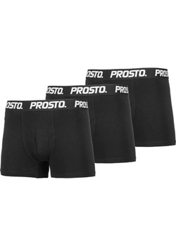 Bokserki męskie Boxers 3 pary Prosto ze sklepu SPORT-SHOP.pl w kategorii Majtki męskie - zdjęcie 175619352