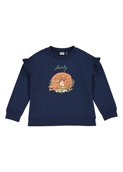 lamino Bluza w kolorze granatowym ze sklepu Limango Polska w kategorii Bluzy chłopięce - zdjęcie 175619803