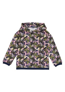 lamino Bluza w kolorze granatowym - id: 16011736 - marki Lamino - 175619832 lamino Bluza w kolorze granatowym ze sklepu Limango Polska w kategorii Bluzy chłopięce - zdjęcie 175619832
