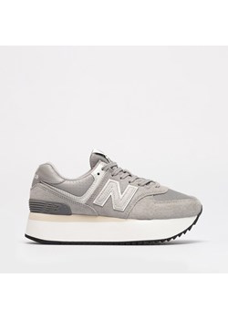 NEW BALANCE 574 ze sklepu Sizeer w kategorii Buty sportowe damskie - zdjęcie 175625244