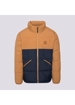 TIMBERLAND KURTKA ZIMOWA SYNTHETIC INSULATED PUFFER ze sklepu Sizeer w kategorii Kurtki męskie - zdjęcie 175625343