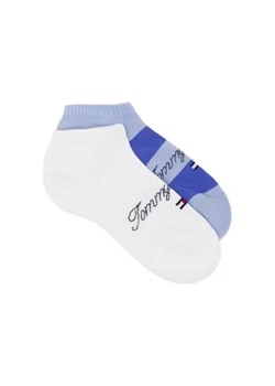 Tommy Jeans Skarpety/stopki 2-pack ze sklepu Gomez Fashion Store w kategorii Skarpetki męskie - zdjęcie 175628461