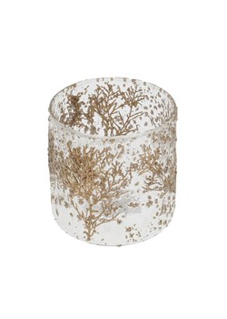 Świecznik Twig I ⌀10cm gold - id: 815-539 - marki Dekoria - 175629511 Świecznik Twig I ⌀10cm gold ze sklepu dekoria.pl w kategorii Świeczniki - zdjęcie 175629511