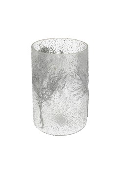 Świecznik Twig I ⌀15cm silver ze sklepu dekoria.pl w kategorii Świeczniki - zdjęcie 175629520
