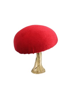 Figurka Velvet Toadstool 12cm ze sklepu dekoria.pl w kategorii Dekoracje - zdjęcie 175629643