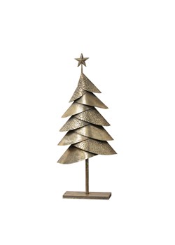 Dekoracja Christmas Tree Armor 89cm ze sklepu dekoria.pl w kategorii Dekoracje bożonarodzeniowe - zdjęcie 175629681