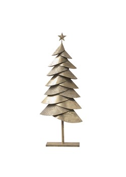 Dekoracja Christmas Tree Armor 117cm ze sklepu dekoria.pl w kategorii Dekoracje bożonarodzeniowe - zdjęcie 175629694