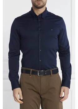 Tommy Hilfiger Koszula | Slim Fit ze sklepu Gomez Fashion Store w kategorii Koszule męskie - zdjęcie 175629741