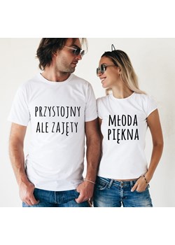 Zestaw dla pary ze sklepu Time For Fashion w kategorii Bluzki damskie - zdjęcie 175632184