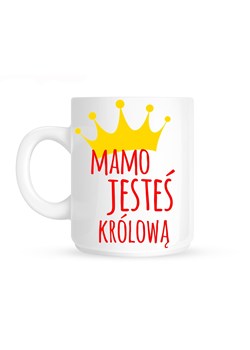 Kubek na dzień mamy ze sklepu Time For Fashion w kategorii Kubki - zdjęcie 175632232