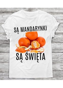 Koszulka męska ze sklepu Time For Fashion w kategorii T-shirty męskie - zdjęcie 175632314