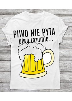 Koszulka męska ze sklepu Time For Fashion w kategorii T-shirty męskie - zdjęcie 175632364