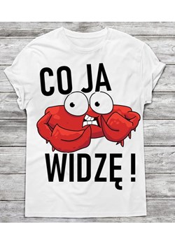 Koszulka męska ze sklepu Time For Fashion w kategorii T-shirty męskie - zdjęcie 175632543