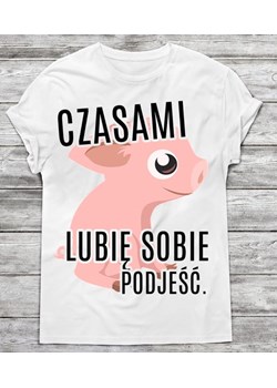 Koszulka męska ze sklepu Time For Fashion w kategorii T-shirty męskie - zdjęcie 175632683