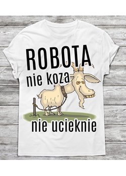 Koszulka męska ze sklepu Time For Fashion w kategorii T-shirty męskie - zdjęcie 175632704