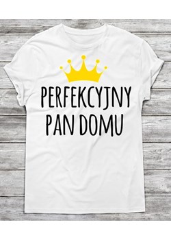 Koszulka na dzień taty ze sklepu Time For Fashion w kategorii T-shirty męskie - zdjęcie 175632730