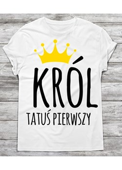 Koszulka na dzień taty ze sklepu Time For Fashion w kategorii T-shirty męskie - zdjęcie 175632731