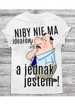 Koszulka męska ze sklepu Time For Fashion w kategorii T-shirty męskie - zdjęcie 175632842