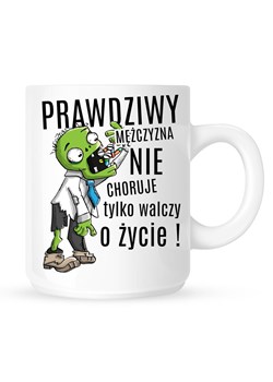 Kubek ze sklepu Time For Fashion w kategorii Kubki - zdjęcie 175632854