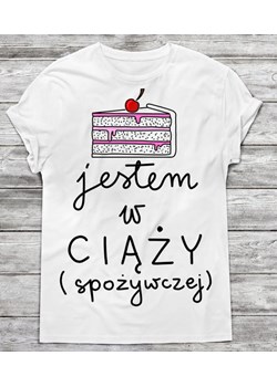 Koszulka męska ze sklepu Time For Fashion w kategorii T-shirty męskie - zdjęcie 175632860