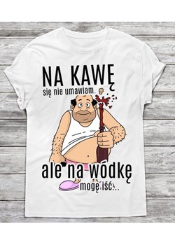 Koszulka męska ze sklepu Time For Fashion w kategorii T-shirty męskie - zdjęcie 175632904