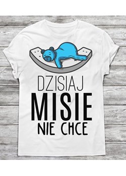 Koszulka męska ze sklepu Time For Fashion w kategorii T-shirty męskie - zdjęcie 175632933