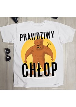 koszulka na dzień chłopaka ze sklepu Time For Fashion w kategorii T-shirty męskie - zdjęcie 175633022