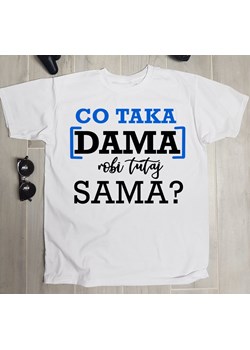 koszulka DLA CHŁOPAKA ze sklepu Time For Fashion w kategorii T-shirty męskie - zdjęcie 175633094