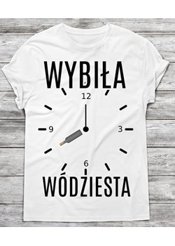 koszulka męska na prezent ze sklepu Time For Fashion w kategorii T-shirty męskie - zdjęcie 175633253