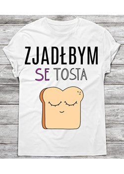 koszulka męska na prezent ze sklepu Time For Fashion w kategorii T-shirty męskie - zdjęcie 175633262