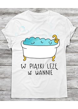 Koszulka męska ze sklepu Time For Fashion w kategorii T-shirty męskie - zdjęcie 175633311